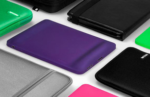 Incase iPad Accessory Cases