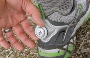 The North Face Sentinel Boa Trail Running Shoes Review