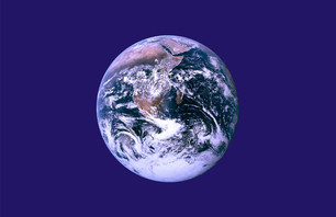Earth Day Goes Over the Hill