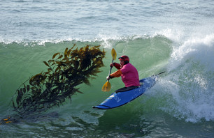 Santa Cruz Surf Kayak Festival