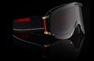 Icey-Cool Swedish Goggles