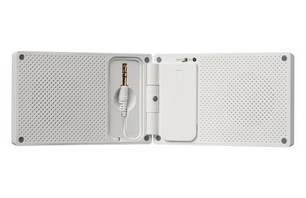 Muji Mobile Speaker