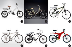 Choosing the Right Electric Bicycle