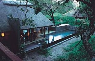 Week Trip: South African Safari and Football