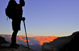 Hiking the Grand Canyon: 6 Rules to Follow