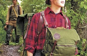 Behind the Scenes: Original Duluth Canoe Pack
