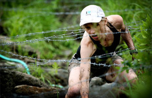 Spartan Race: Qualifying for the Death Race