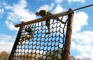 Spartan Race: Qualifying for the Death Race