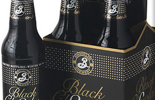 Brooklyn Brewery Black Chocolate Stout