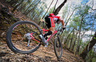 Conquering the Climb, Even When It Hurts