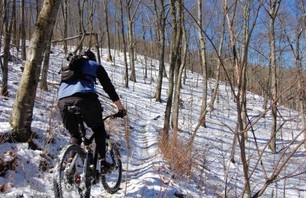 Conquering the Climb, Even When It Hurts