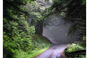 Week Trip: Biking Scotland's West Coast & Inner Hebrides