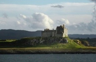 Week Trip: Bike Scotland\'s West Coast & Inner Hebrides