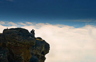 Climbing ‘Round the World