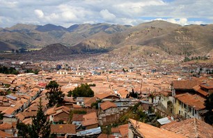 Week Trip: Peru's Sacred Valley & Inca Trail