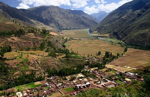 Week Trip: Peru's Sacred Valley & Inca Trail