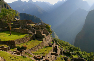 Week Trip: Peru's Sacred Valley & Inca Trail