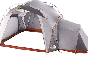 The North Face Docking Station