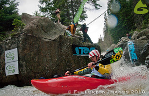 Teva Mountain Games: Day 1