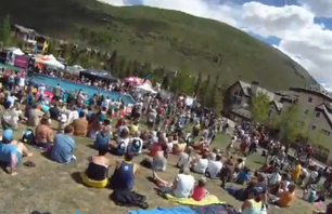 Teva Mountain Games: Day 3