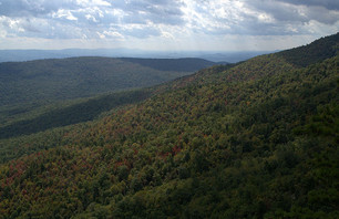 Roanoke Hosting GearJunkie.com Treasure Hunt