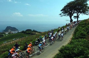 Week Trip: Cycling Through Basque Country