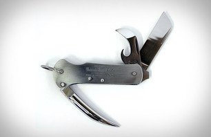 British Army Knife