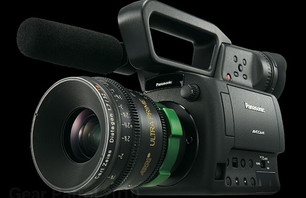 Panasonic Micro Four Thirds HD