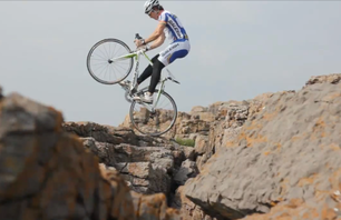 It\'s Not the Bike, It\'s the Rider (+VID)