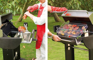 Barbecook Banika Grill