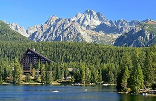 Top 20 Desitnations for Adventure Travel