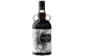 Kraken Black Spiced Rum