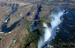 Victoria Falls Multisport Safari