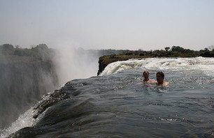 Victoria Falls Multisport Safari