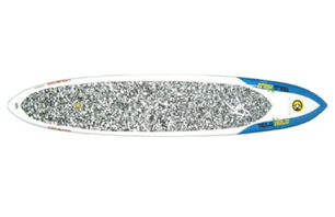 C4 Waterman Holoholo SUP Paddleboard