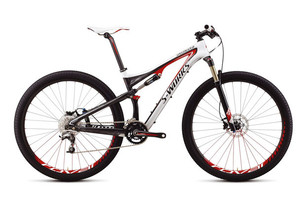 Specialized Epic Carbon 29er
