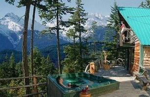 Week Trip: Squamish Multisport