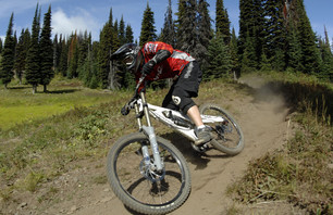 Week Trip: Squamish Multisport