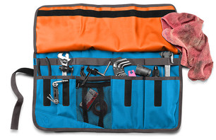 Tool Shed by Timbuk2