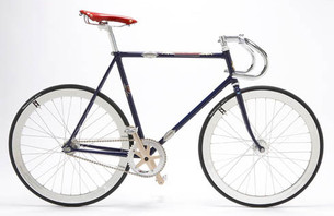 Kinfolk International Collapsible: Making a Statement