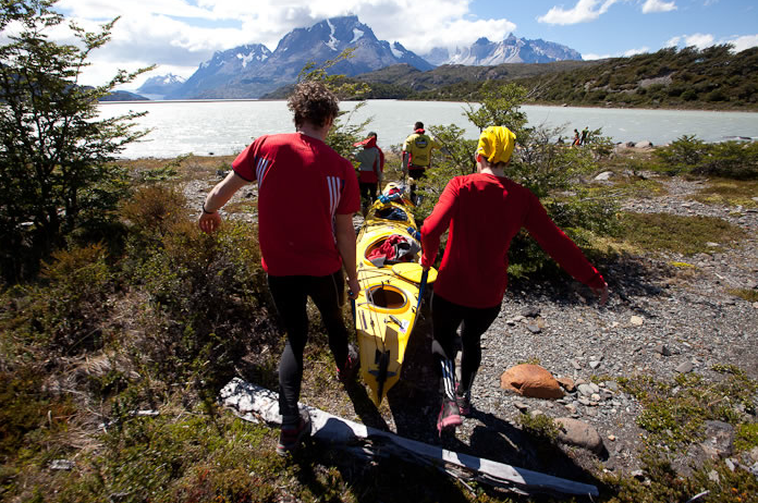 2011 Wenger Patagonia Expedition Race Video