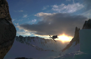 ‘Solitaire’: Tales of South American Backcountry
