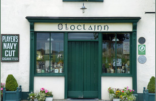 Happy Hour: 10 Great Pubs of Ireland