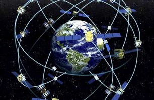It Is Gps Day At Gadling