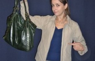 How to sneak a third bag onto a plane