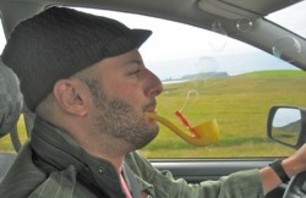 Top Ten Reasons that Road Trips Rock