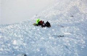 17-Year-Old Skier Survives Copper Mt Avalanche