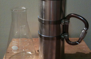 Stein of Science
