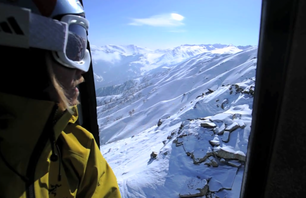 ‘A Skier\'s Journey’ [Episode 1 + 2]