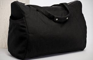 Nau Fleunt Traveler Duffle